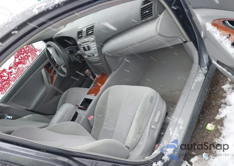 2010 Toyota Camry Xle from USA, damaged, VIN 4T1BF3EK2AU515199